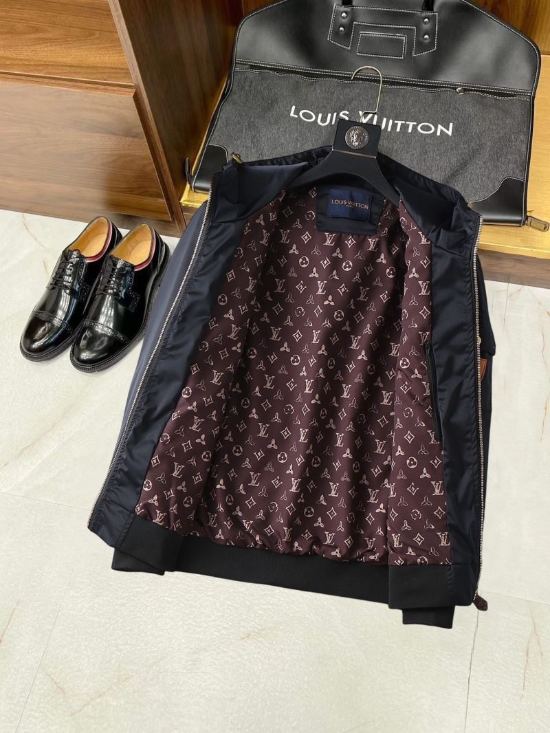 Louis Vuitton Outwear